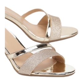 Vices C-26-60-gold golden 1