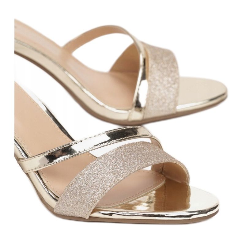 Vices C-26-60-gold golden 1