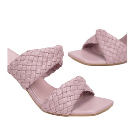 Vices CIC-7-90-purple violet 1