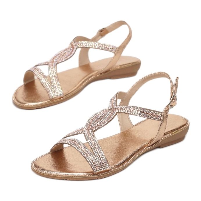 Vices Q-93-449-champagne golden 1