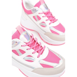 Vices FF-1-80-fushia white pink 1