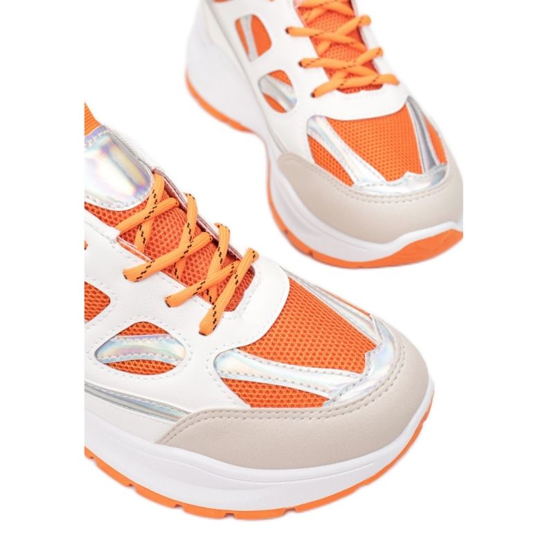 Vices FF-1-67-orange white multicolored 1