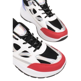 Vices FF-1-38-black white multicolored 1