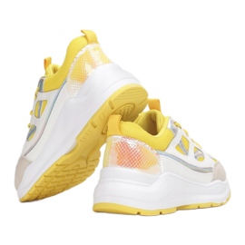Vices FF-1-49-yellow white multicolored 1