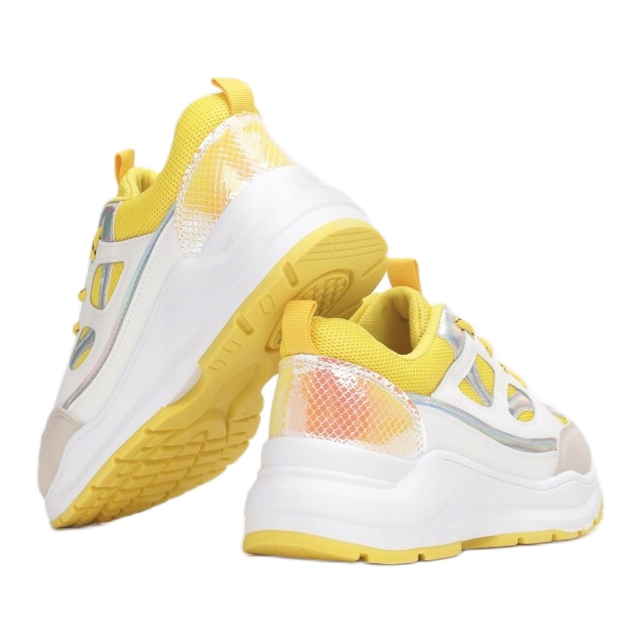 Vices FF-1-49-yellow white multicolored 1