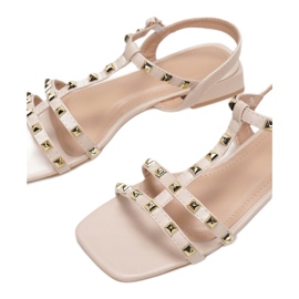 Vices CIC-10-97-apricot beige 1