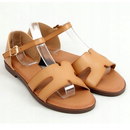 Beige sandals for women 7823 Beige 1 Beige sandals for women 7823 Beige 1