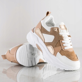 SHELOVET Colorful Sneakers multicolored 1