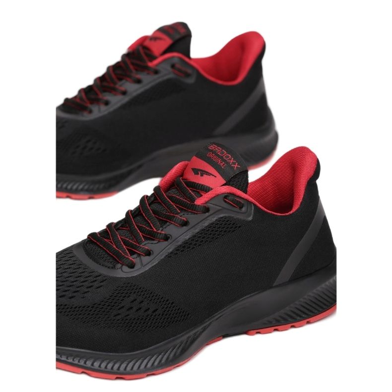 Vices MXC8150-95-black / red 1