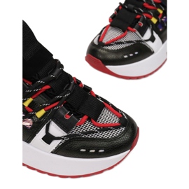 Vices FF-3-38-black multicolored 1