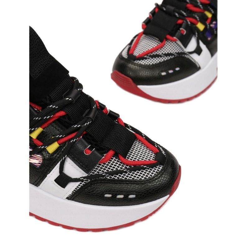 Vices FF-3-38-black multicolored 1