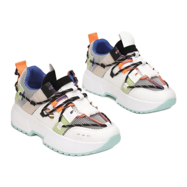 Vices FF-3-51-blue multicolored 1