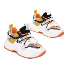 Vices FF-3-67-orange multicolored 1