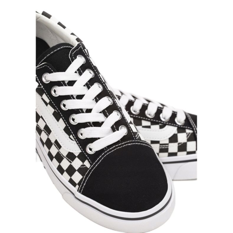 Vices KA48-98-black / white 1