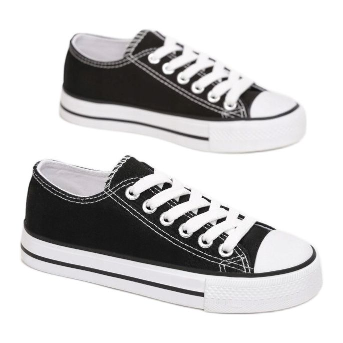 Vices KA33K-38-black 1