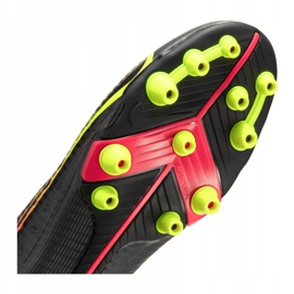Nike Superfly 8 Pro Ag M CV1130-090 football boots black black 2
