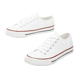 Vices KA8-41A White 1