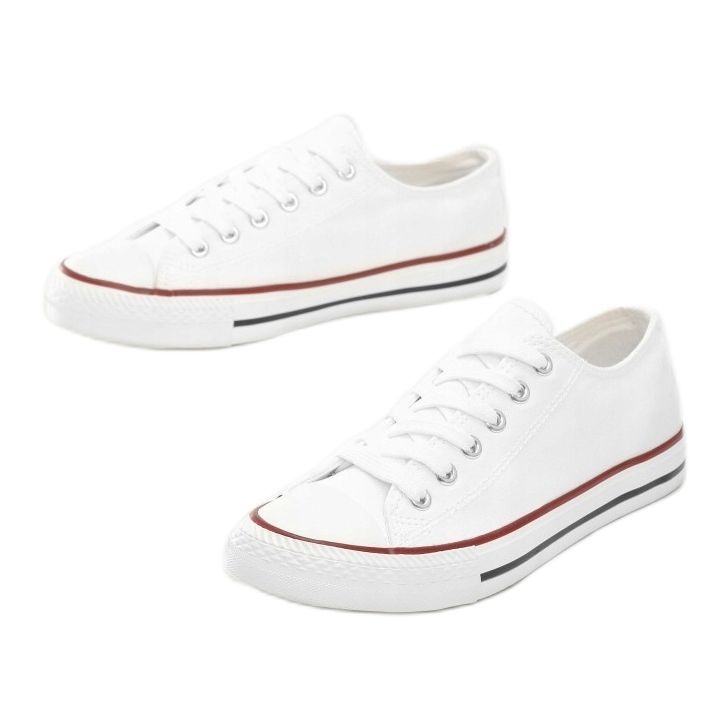Vices KA8-41A White 1