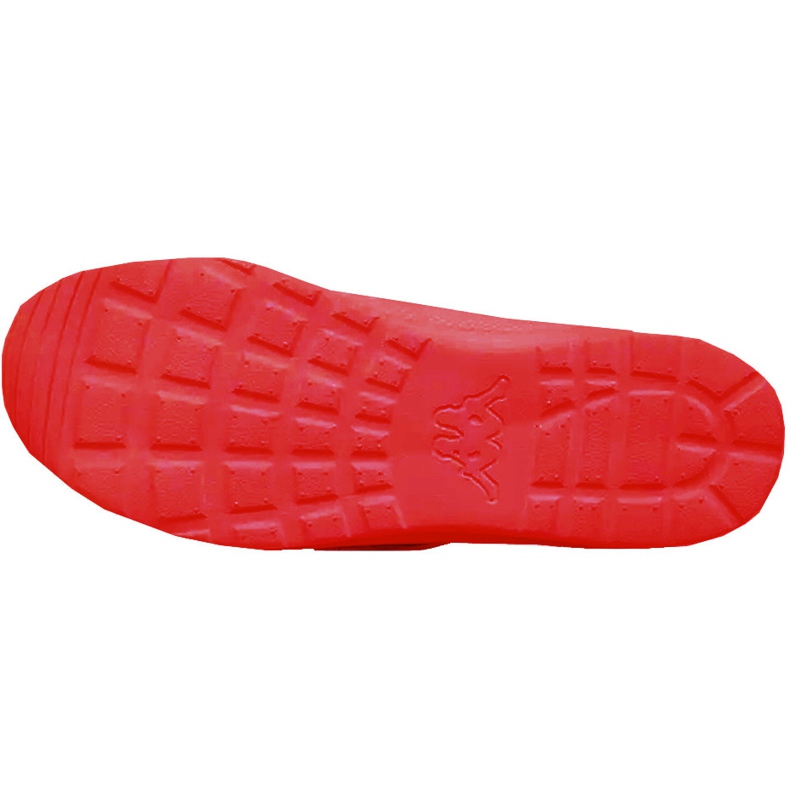 Kappa Tunes Oc men's shoes red 242747 2020 1