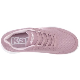 Kappa Follow women's shoes lilac 242495 Nc 2310 violet multicolored 1