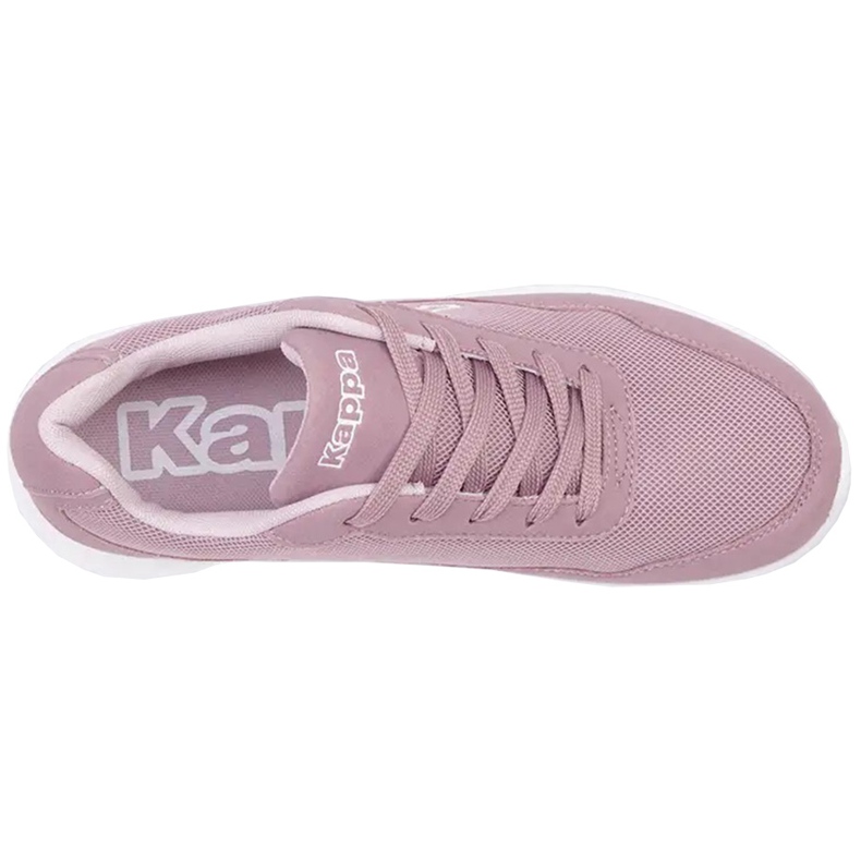 Kappa Follow women's shoes lilac 242495 Nc 2310 violet multicolored 1