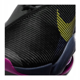 Nike Air Zoom SuperRep 2 W CU5925-010 shoes black blue 2