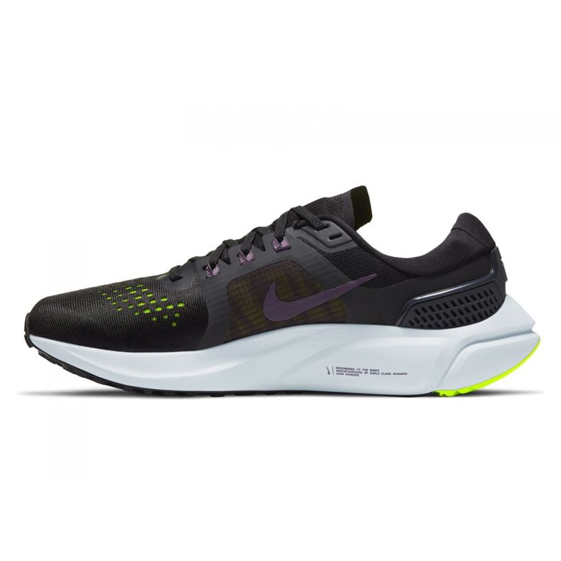 Nike Air Zoom Vomero 15 W CU1856-006 shoes black 1