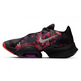Nike Air Zoom SuperRep 2 M CU6445-002 shoe black 1