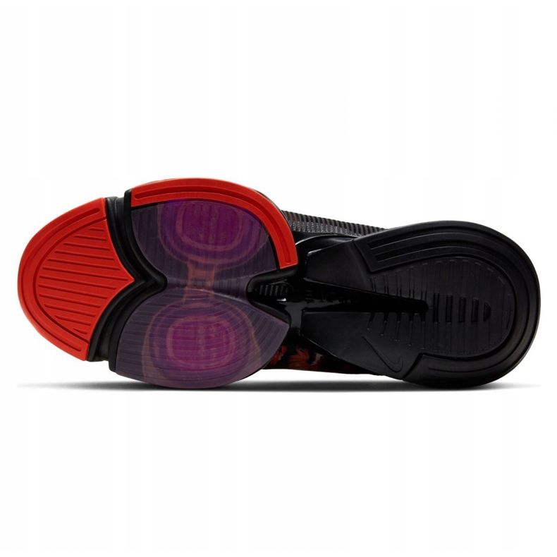 Nike Air Zoom SuperRep 2 M CU6445-002 shoe black 2