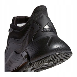Adidas Edge Xt M FW7229 shoes black 1