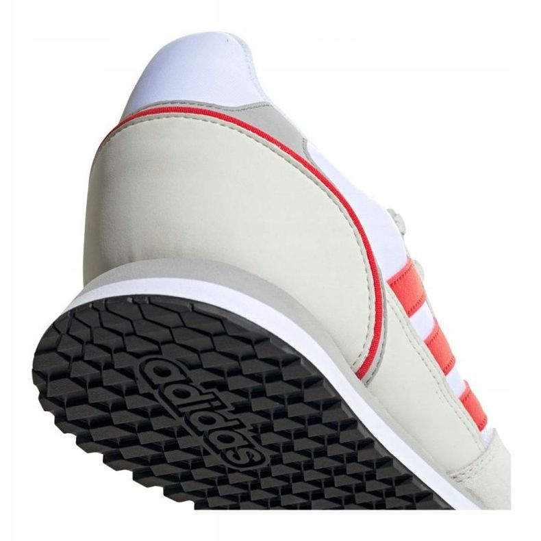 Shoes adidas 8K 2020 M FY8035 beige white multicolored 2