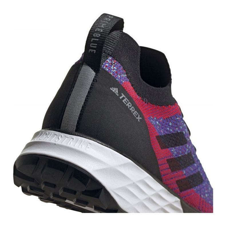 Shoes adidas Terrex Two Primeblue M FY0655 multicolored 1