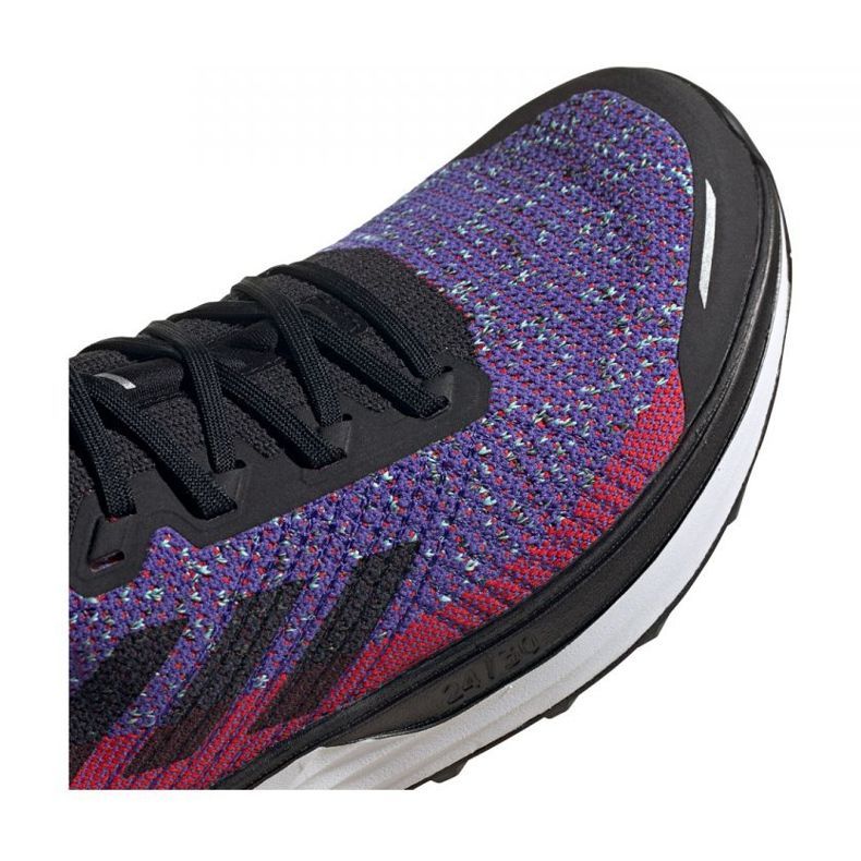 Shoes adidas Terrex Two Primeblue M FY0655 multicolored 2