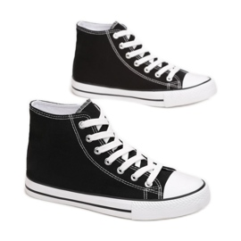 Vices KA39-38-black 1