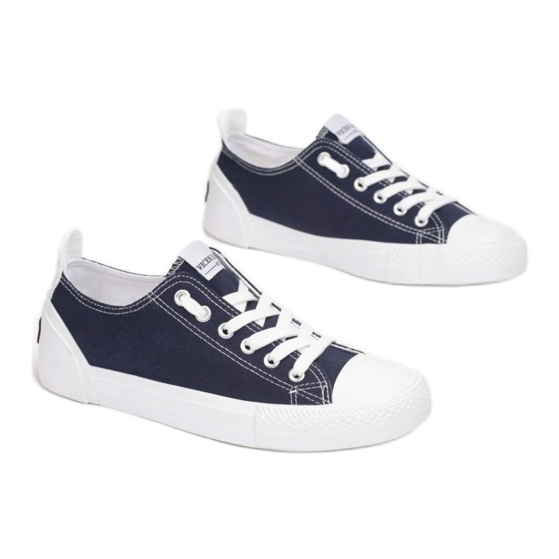 Vices KA36-50-navy navy blue 1