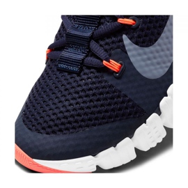 Nike Free Metcon 3 M CJ0861-400 navy blue 1