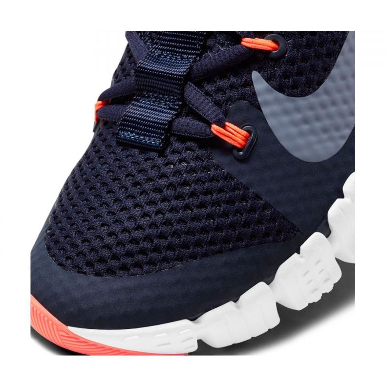 Nike Free Metcon 3 M CJ0861-400 navy blue 1