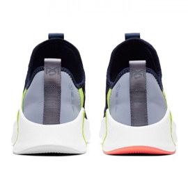 Nike Free Metcon 3 M CJ0861-400 navy blue 2