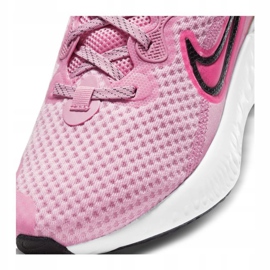 Nike Renew Run 2 W CU3505-601 shoes pink 1