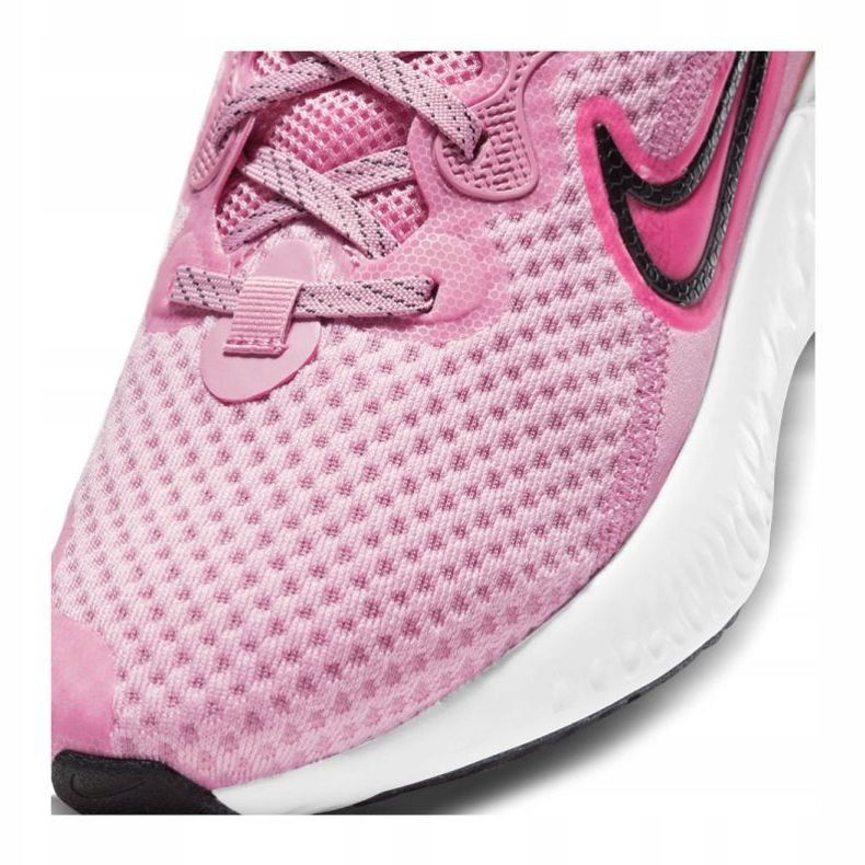 Nike Renew Run 2 W CU3505-601 shoes pink 1 Nike Renew Run 2 W CU3505-601 shoes pink 1