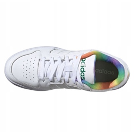Shoes adidas Entrap M H01051 white 2