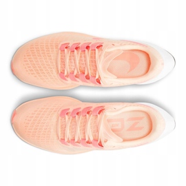 Nike Air Zoom Pegasus 37 W BQ9647-800 black pink 1