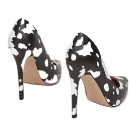 Vices BO-173-38-black white multicolored 1