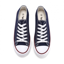 Vices KA8-13 Navy 36/41 navy blue 1