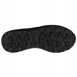 Columbia Trailstorm Waterproof M 1938891012 black 3