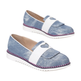 Vices 9015-12 L Blue 36 41 white 1 Vices 9015-12 L Blue 36 41 white 1