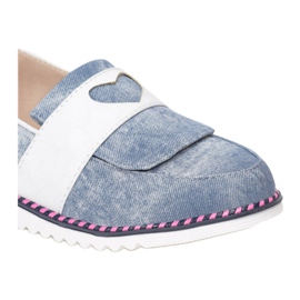 Vices 9015-12 L Blue 36 41 white 2 Vices 9015-12 L Blue 36 41 white 2