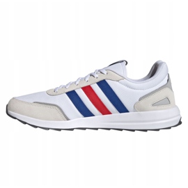 Adidas Retrorunner M FY8586 shoes white 1 Adidas Retrorunner M FY8586 shoes white 1
