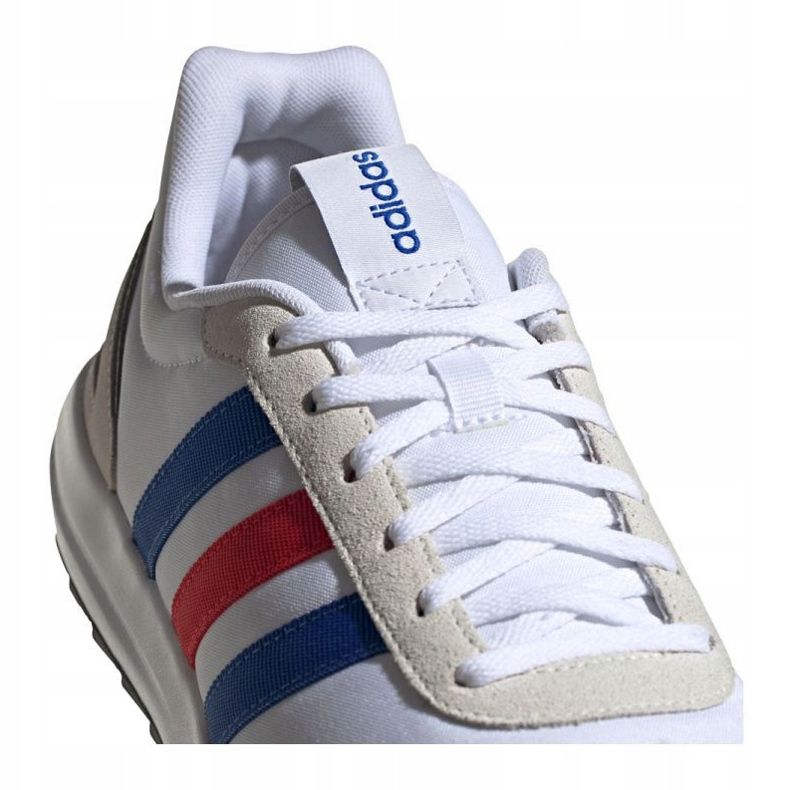 Adidas Retrorunner M FY8586 shoes white 2 Adidas Retrorunner M FY8586 shoes white 2