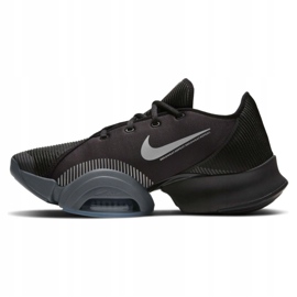Nike Air Zoom SuperRep 2 M CU6445-001 training shoe black golden 1